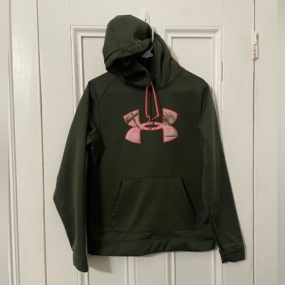 Under Armour hoodie   - Picture 1 of 6